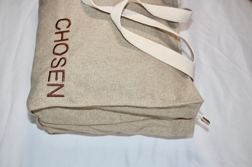 CHOSEN