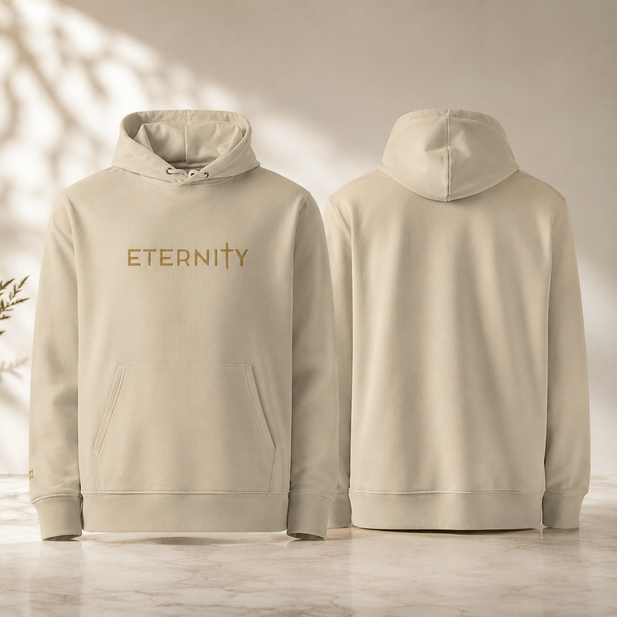 HOODIES