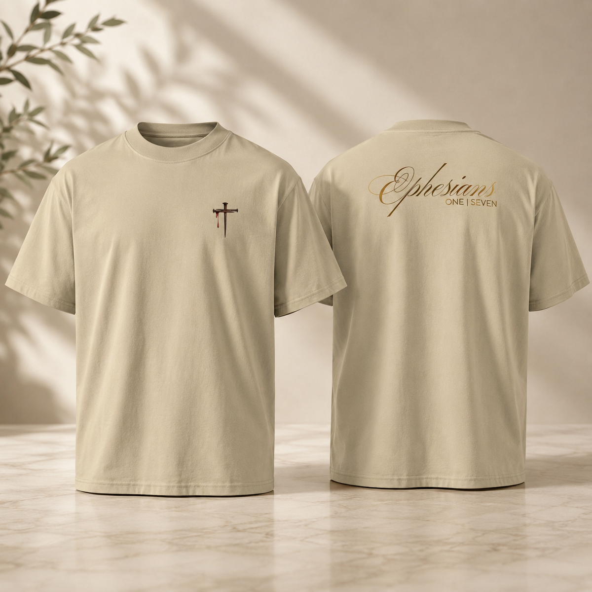 T-SHIRTS