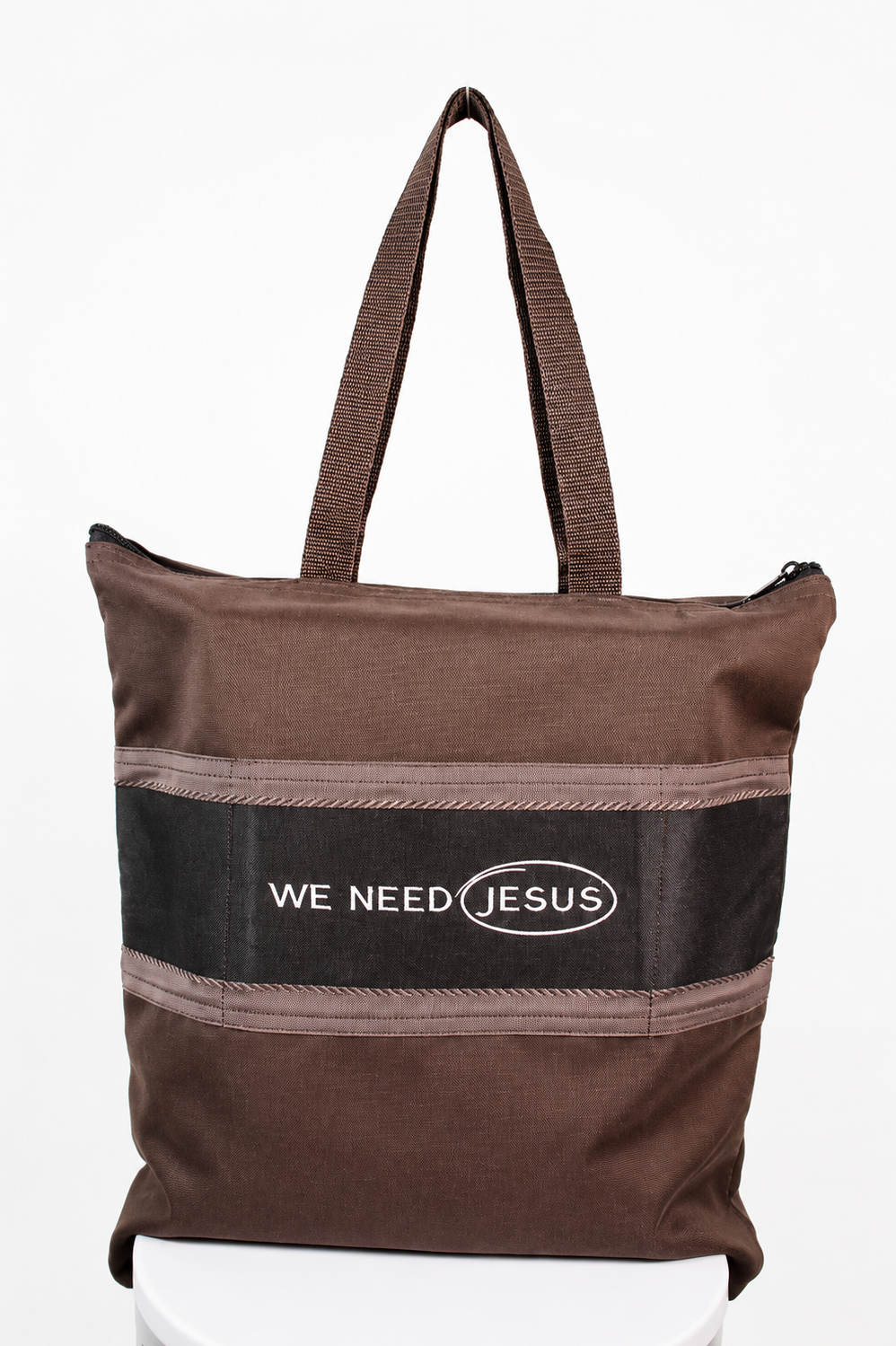 WE NEED JESUS
