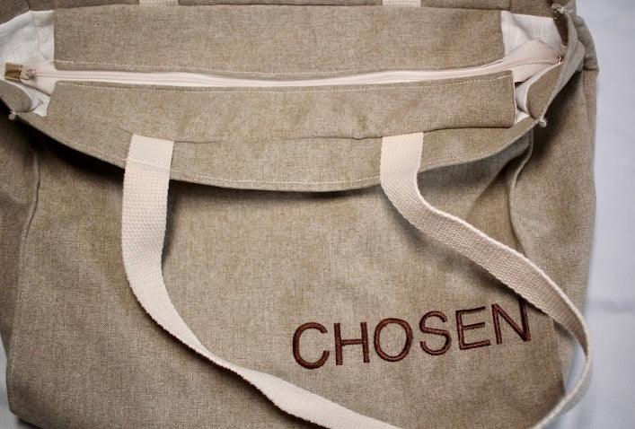 CHOSEN