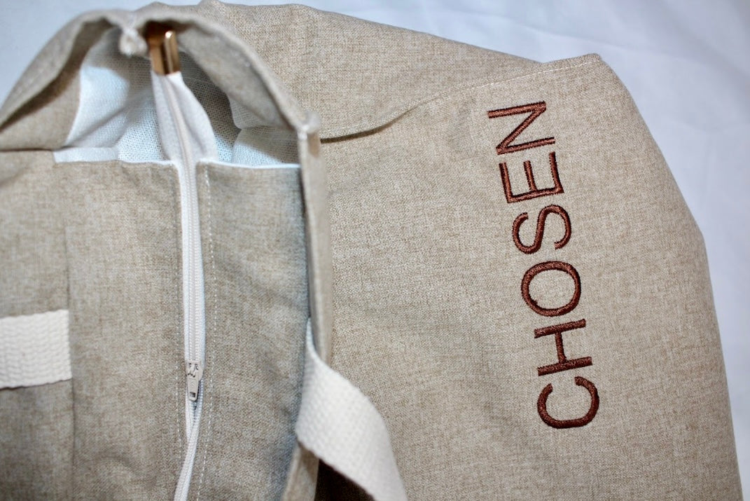 CHOSEN
