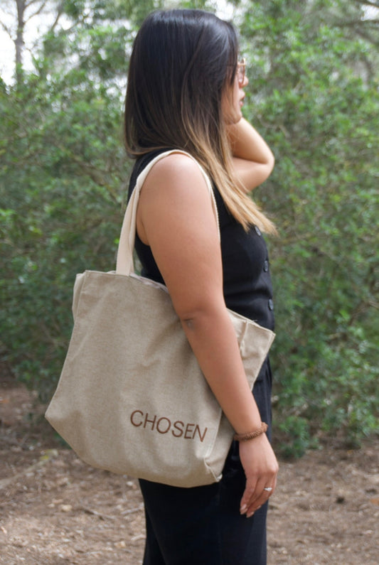 CHOSEN