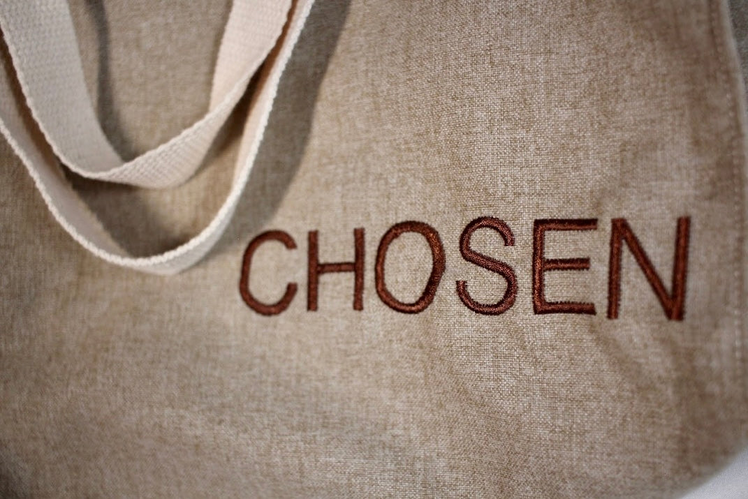CHOSEN