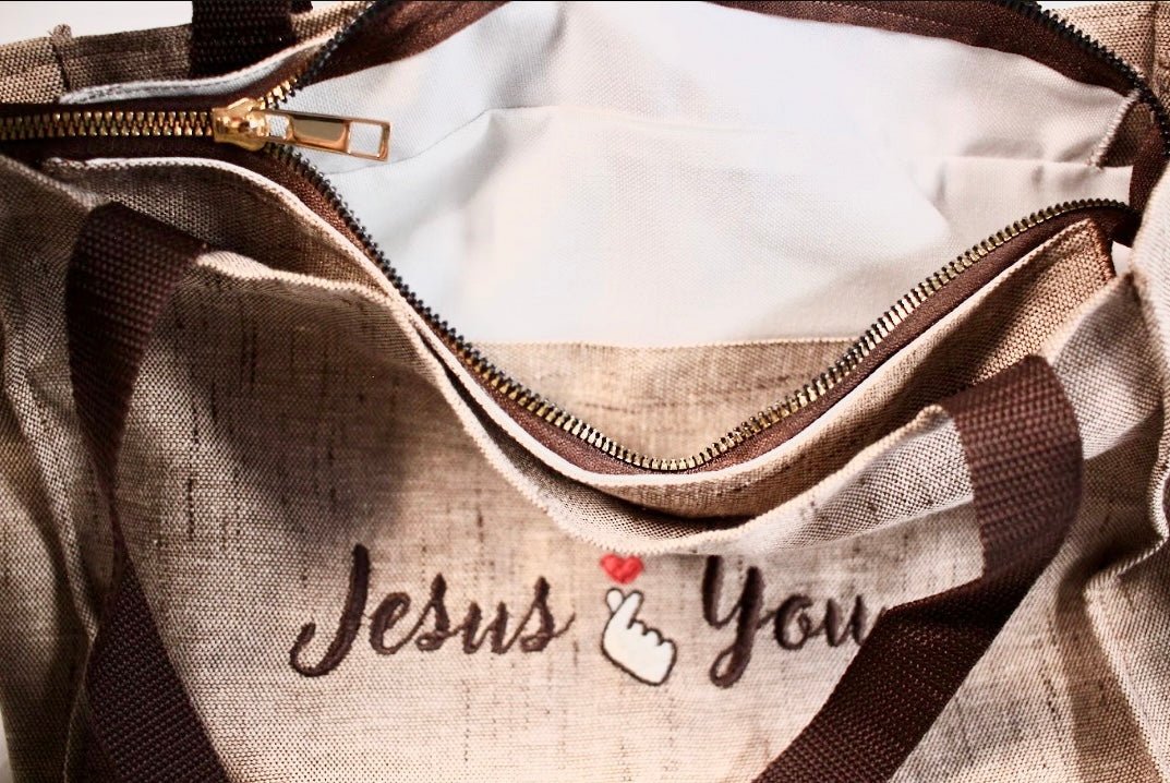 JESUS ❤ YOU