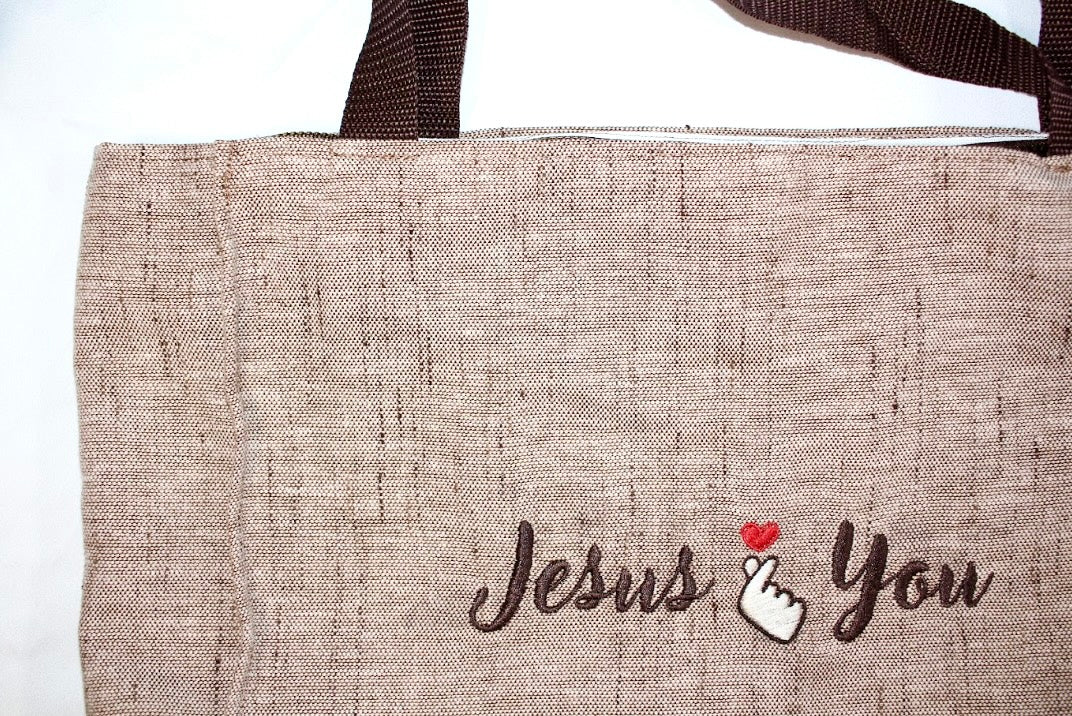JESUS ❤ YOU